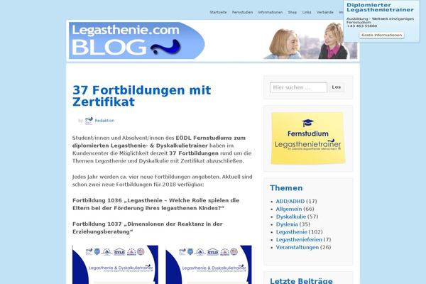 Site using Flap-ad-pro plugin