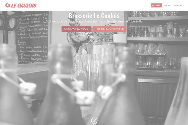 Site using Divi-toolbox plugin