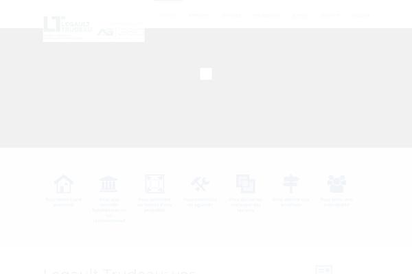 Site using Jupiter-donut plugin
