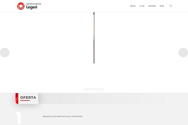 Site using Holler-box plugin