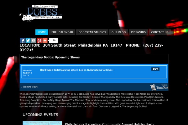 Clubber theme site design template sample