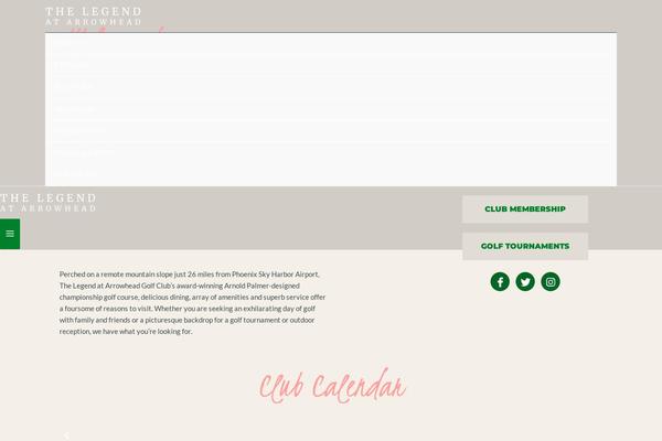 Site using Elementskit plugin