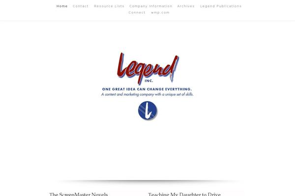 Site using Pizazzwp-libs plugin