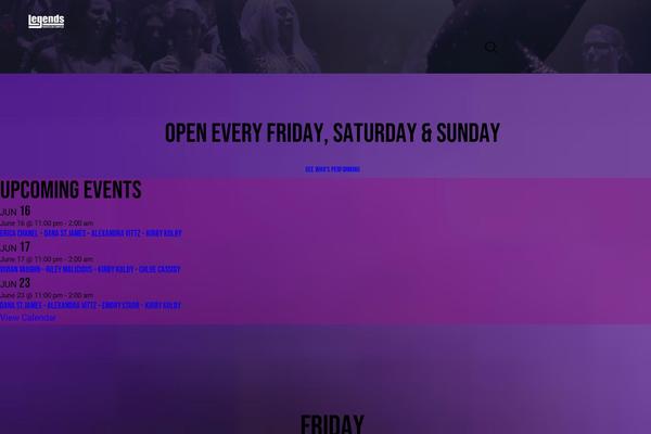 Site using Advanced-popups plugin