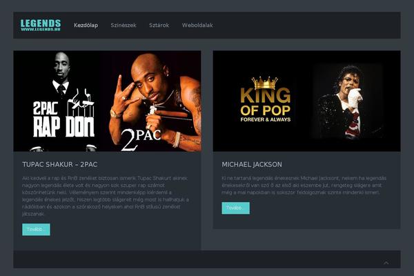 Yoo_avion_wp theme site design template sample