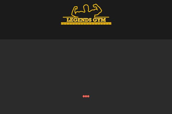 Site using Contact Form 7 Style plugin