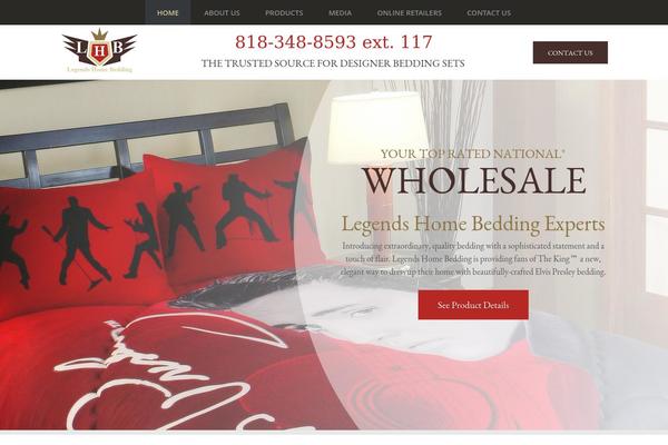 Uxi theme site design template sample
