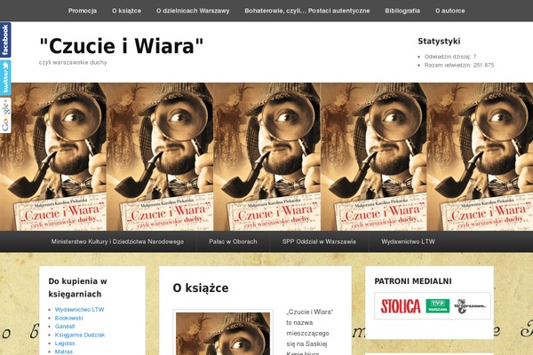 Catch Evolution theme site design template sample
