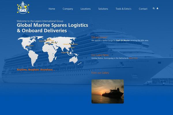legerogroup.com site used Legerogroup