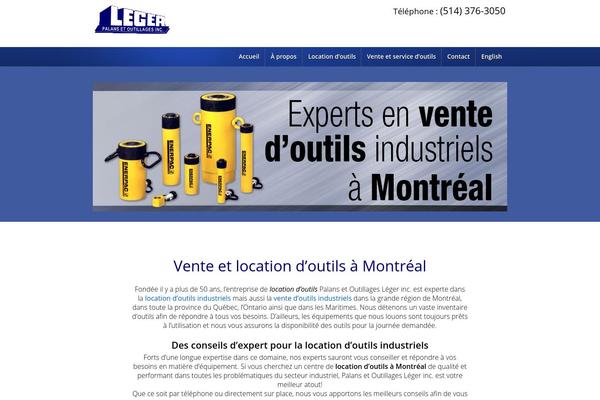 Site using Doptg plugin