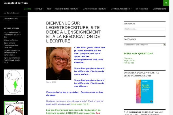 Site using Explanatory Dictionary plugin