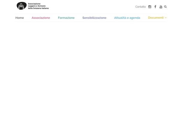 Site using Wp-back-button plugin