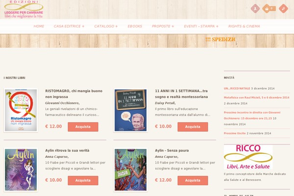 Raakbookoo theme site design template sample