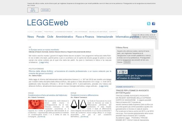 Site using MyAvatars plugin