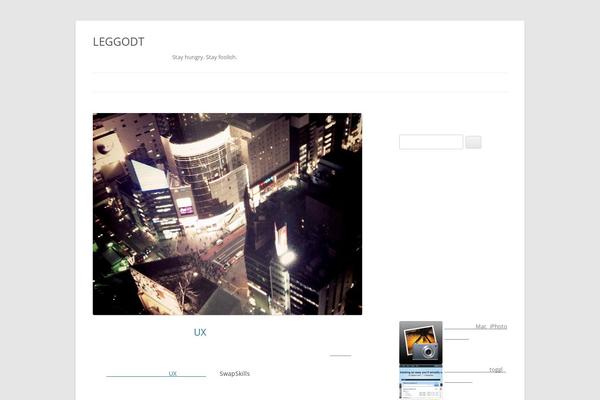 Site using WP SyntaxHighlighter plugin