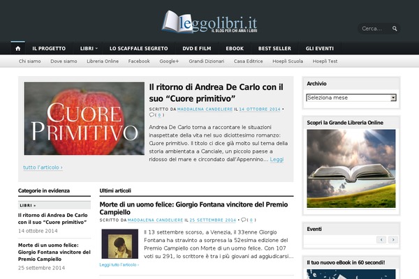 Opti [wordpress Official Theme] theme site design template sample