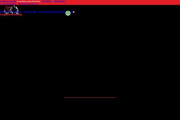 Total-child-theme theme site design template sample