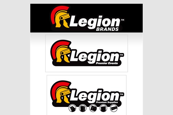 legionbrands.com site used Flexx Theme