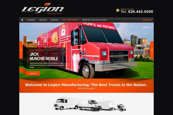 Site using Dopwgg plugin