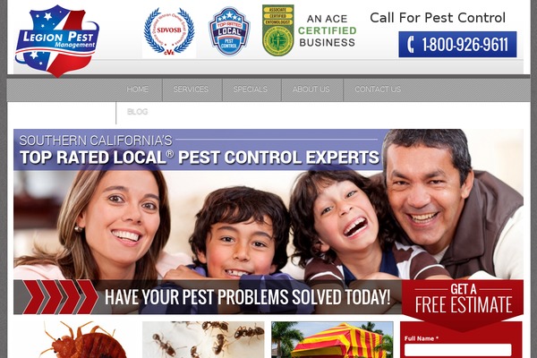 Ultimatum theme site design template sample