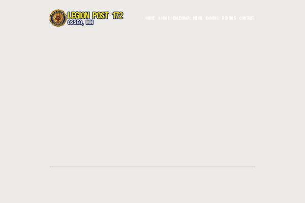 Site using WassUp Real Time Analytics plugin