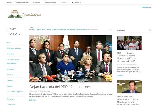 Site using Twitter Button by BestWebSoft plugin
