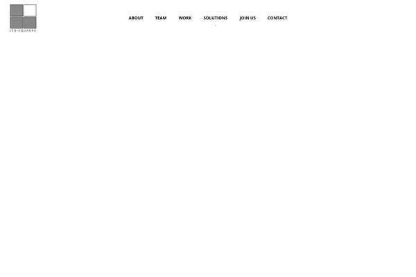Site using Team Members plugin