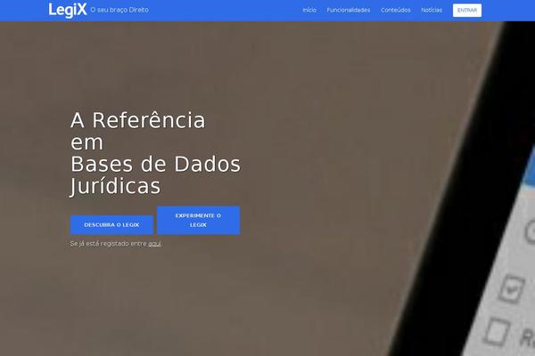 Site using Ninja Forms - Modal plugin