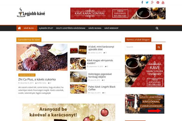 Fairy theme site design template sample
