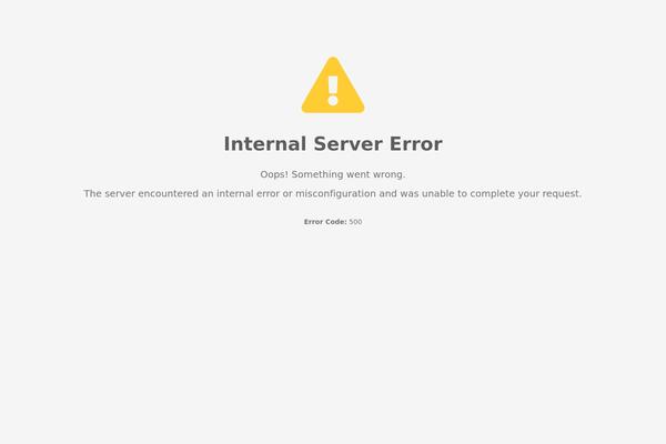 Site using Layered-popups plugin