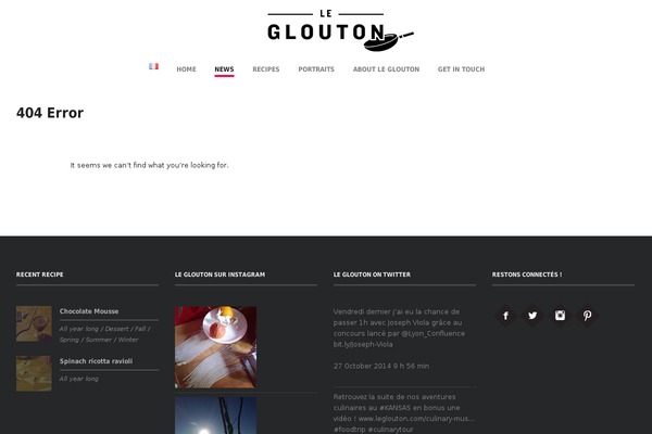 Lotus Flower theme site design template sample