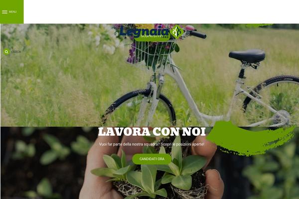 Site using Wp-pagebuilder plugin