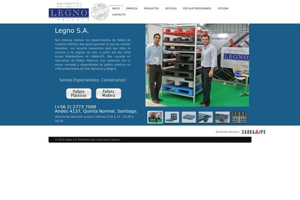 Nextelement theme site design template sample