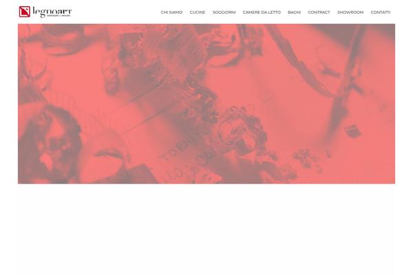 Notio-wp-child theme site design template sample