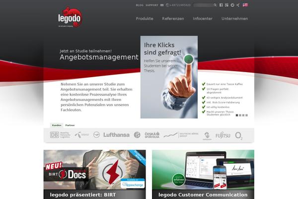 Site using Search Everything plugin
