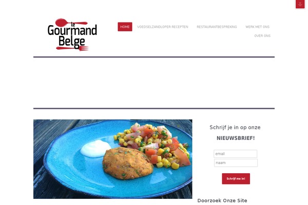 Site using AuthorSure plugin