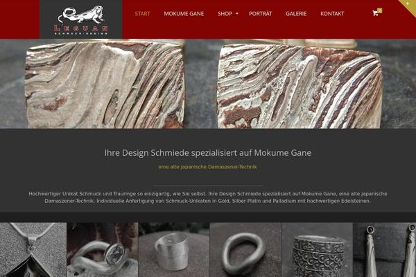 Site using Highslide plugin