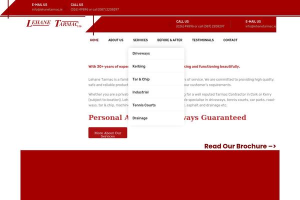 Site using Grd-addons plugin