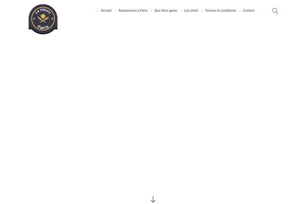Laboom theme site design template sample