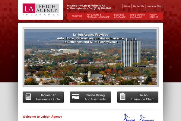 Site using Forge3-activeagency-features plugin