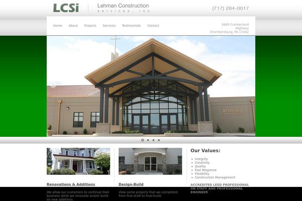 Site using Awesome Flickr Gallery plugin