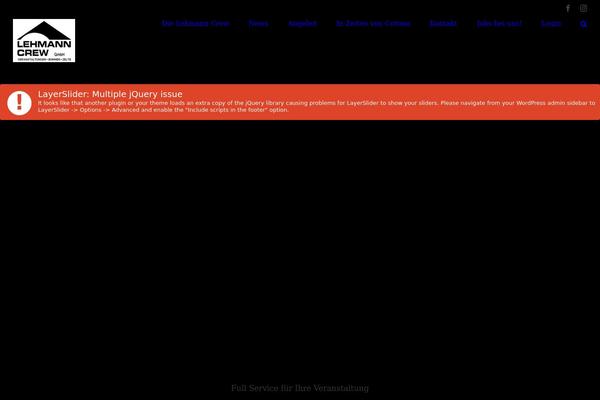Site using Sng-shortcodes plugin