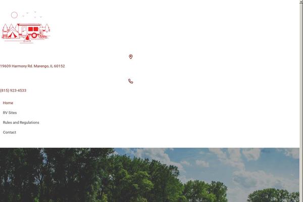 Site using Soliloquy plugin