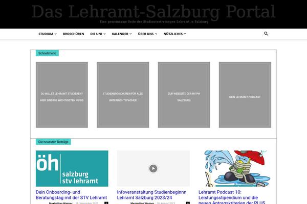 Site using Juiz-outdated-post-message plugin