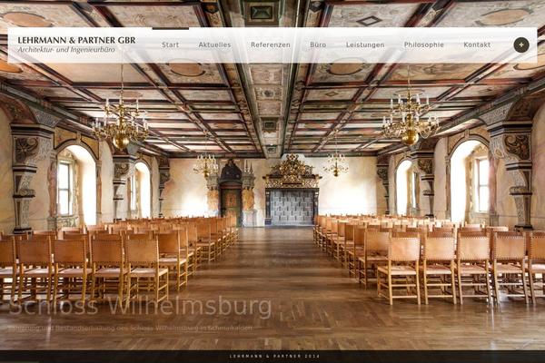 Site using Wp-svg plugin