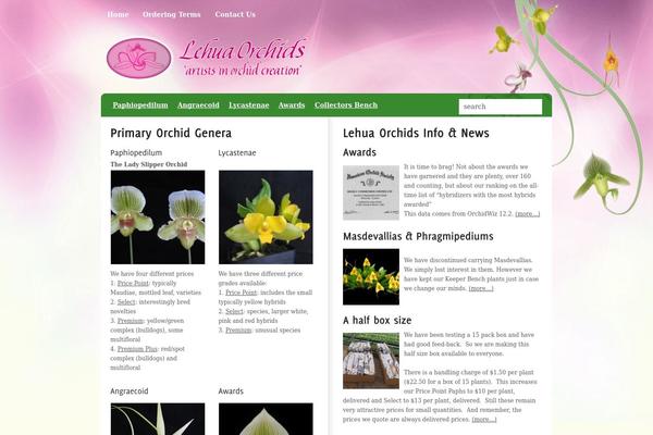 Meta Morphosis theme site design template sample