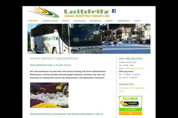 Site using Flipbook_v8 plugin