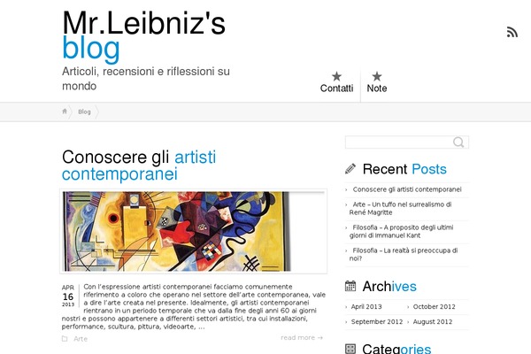 Montezuma theme site design template sample