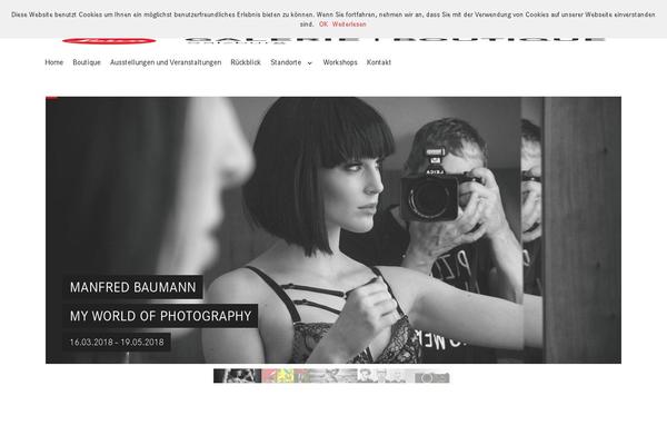 Site using Masterslider plugin