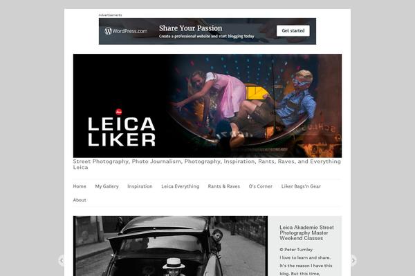Site using Custom-fonts plugin